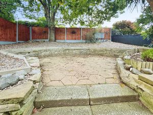 Garden- click for photo gallery